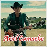 Ariel Camacho - DEL Negociante icon