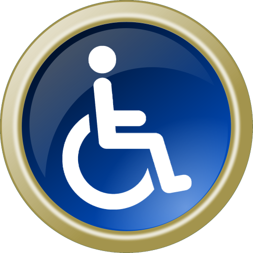 EU-Schwerbehinderung - Home ca logo