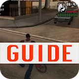 Guide for GTA San Andreas icon