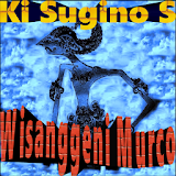 Wayang Kulit Ki Sugino S: Wisanggeni Murco icon