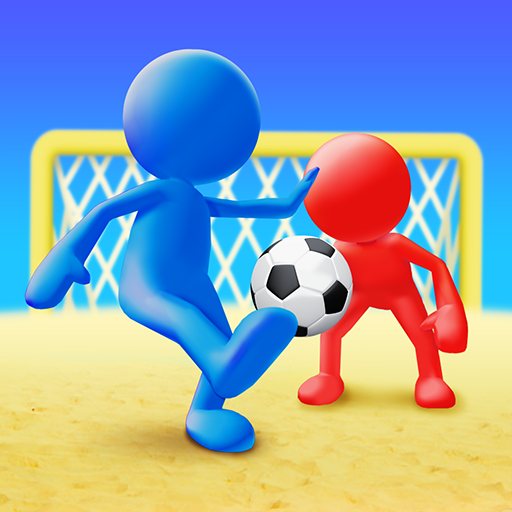 Descargar Super Goal – Avatar de Fútbol para PC Windows 7, 8, 10, 11