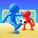 Baixar Super Goal - Soccer Stickman Instalar Mais recente APK Downloader
