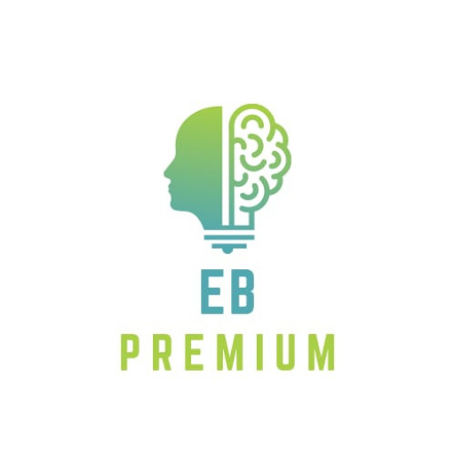 EB Premium logo