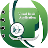 Visual Basics For Application icon