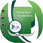 Visual Basics For Application