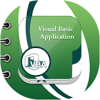 Visual Basics For Application