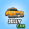 Jelly Car icon