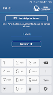 Rede UNNA android2mod screenshots 3