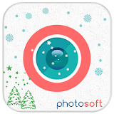 PhotoSoft Photo Editor Pro icon