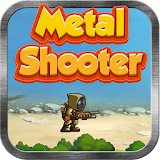 Metal Shooter 3 icon