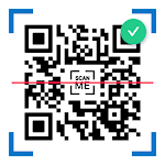 Cover Image of डाउनलोड QR Code Scanner: Scan QR Code, Barcode Scanner 1.0.06 APK