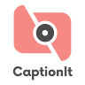 CaptionIt app apk icon