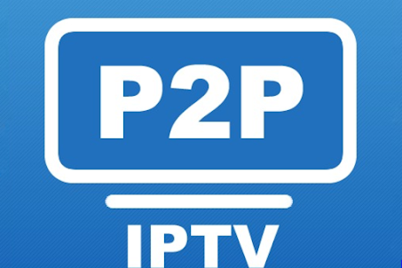 P2P IPTV