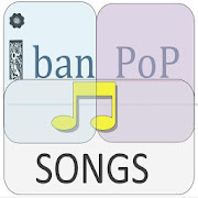 IPOP SONG IBAN