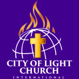 Icon image City Of Light Church Intl.