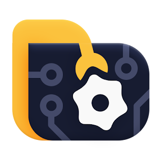 Amaze File Utilities apk