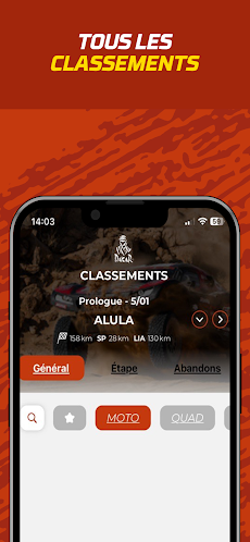 Dakar Rallyのおすすめ画像4