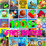 Cover Image of Descargar Web hero, Online Game, All in one Game, New Games 1.0 APK