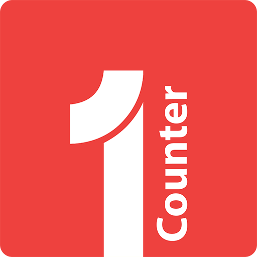 OneApp Counter logo