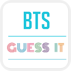 BTS Guess The Member 0.1