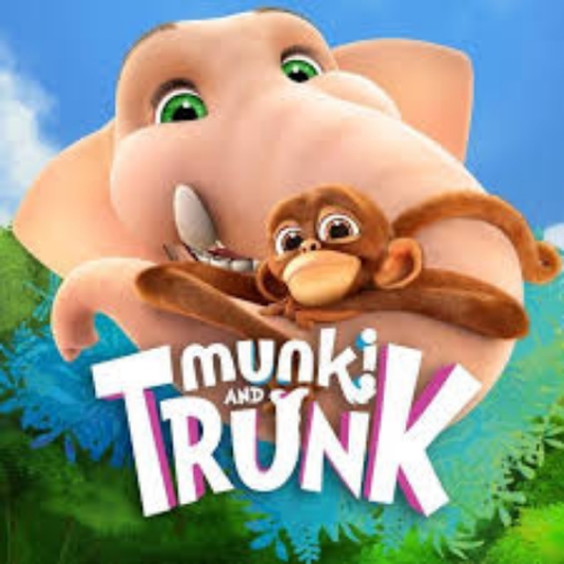 Munki And Trunk Game