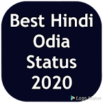 Cover Image of Unduh Best Hindi-Odia status 2020 1.4 APK