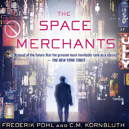 Icon image The Space Merchants