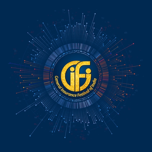 GIFI- Powered by BAGIC Logo