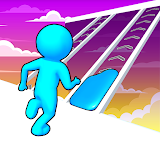 Jelly Arch Run Race icon