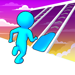 Icon image Jelly Arch Run Race