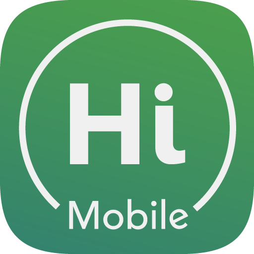 HiLearning Mobile  Icon