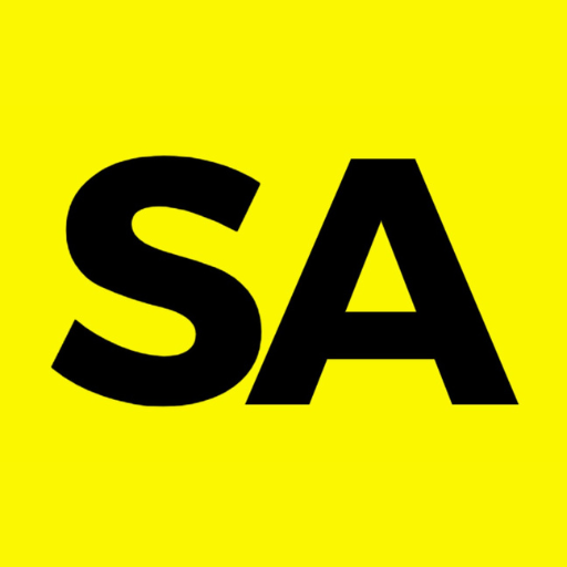 CA Sarthak Ahuja logo