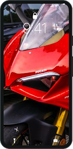 Ducati Panigale 959 Wallpapers