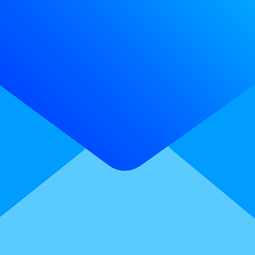 Swift Email: Fast & Secure 1.0.1 Icon