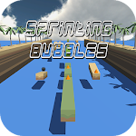 Cover Image of ダウンロード Sprinting Bubbles  APK