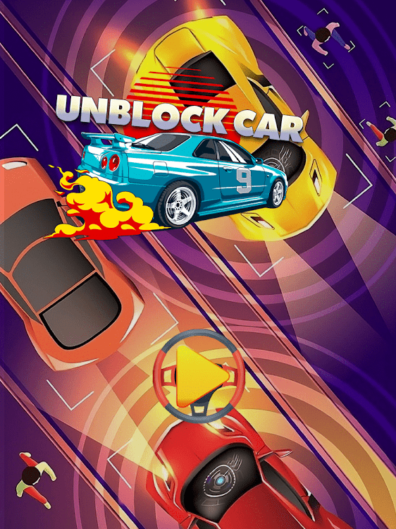 Unblock Car : Parking Jam Game - 1.0.2 - (Android)