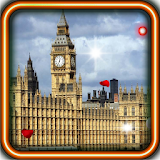 Londons Streets live wallpaper icon