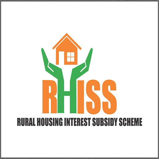 RHISS logo