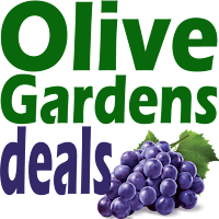 OliveGardens Coupons Deals  100s of Free Games