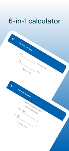 Percent Calculator Toolkit