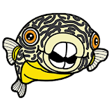 Aquarium Co-Op Podcast icon