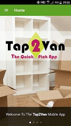 Tap2Van