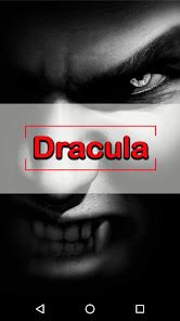 Screenshot 1 Dracula By Bram Stoker - Engli android
