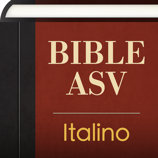 Italino English ASV Bible  Icon