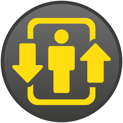2N® Lift8 Service Tool logo