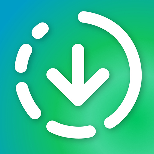 Story Saver for WhatsApp 1.2 Icon