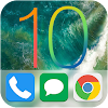 Launcher for IOS 10 icon