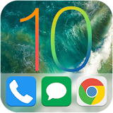 Launcher for IOS 10 icon