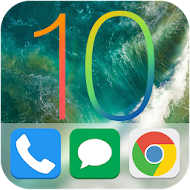 Launcher for IOS 10 APK
