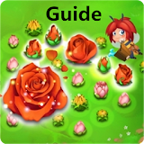 Guide Blossom Blast Saga New icon